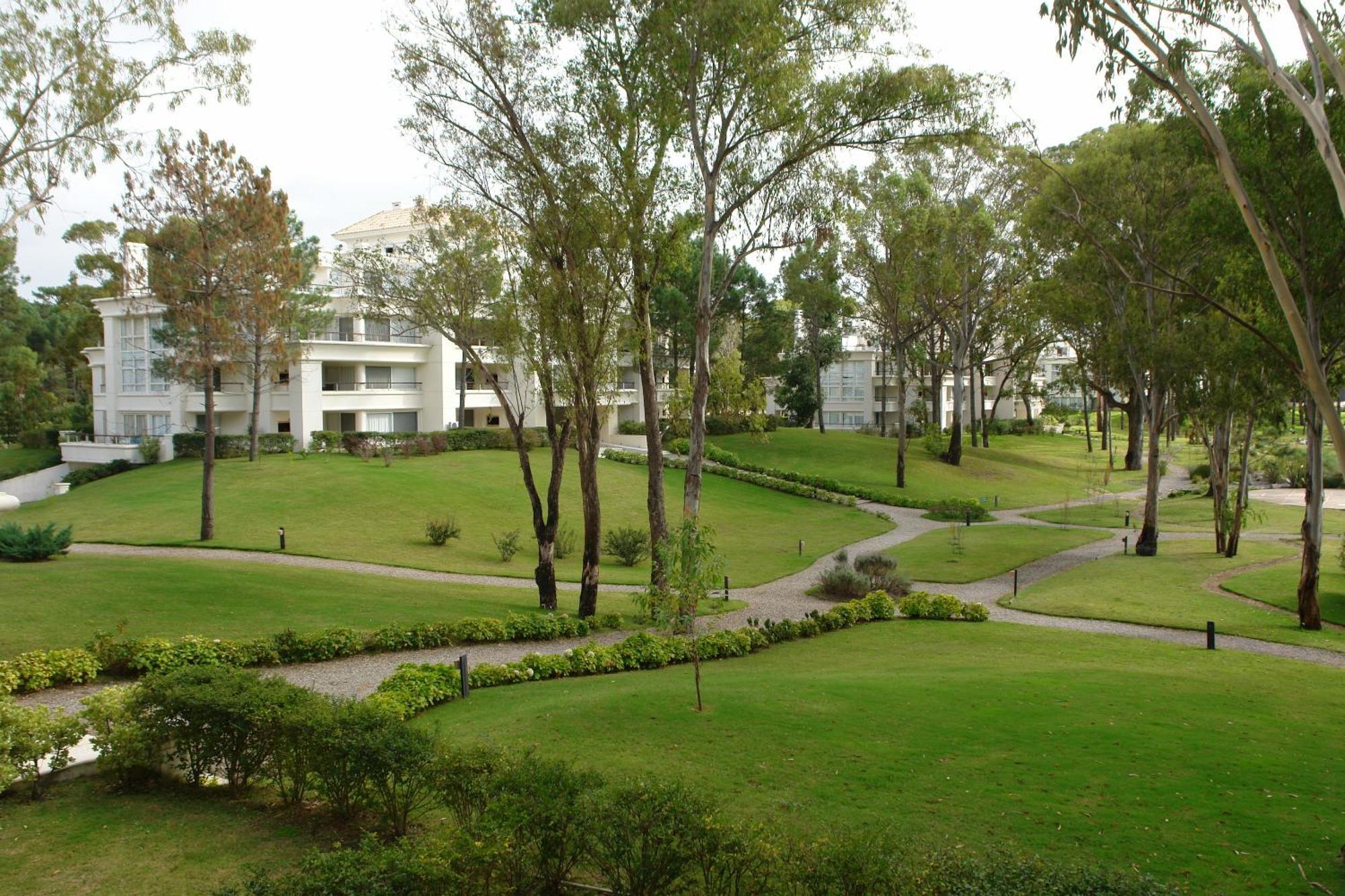 Green Park En Punta Del Este Oda fotoğraf