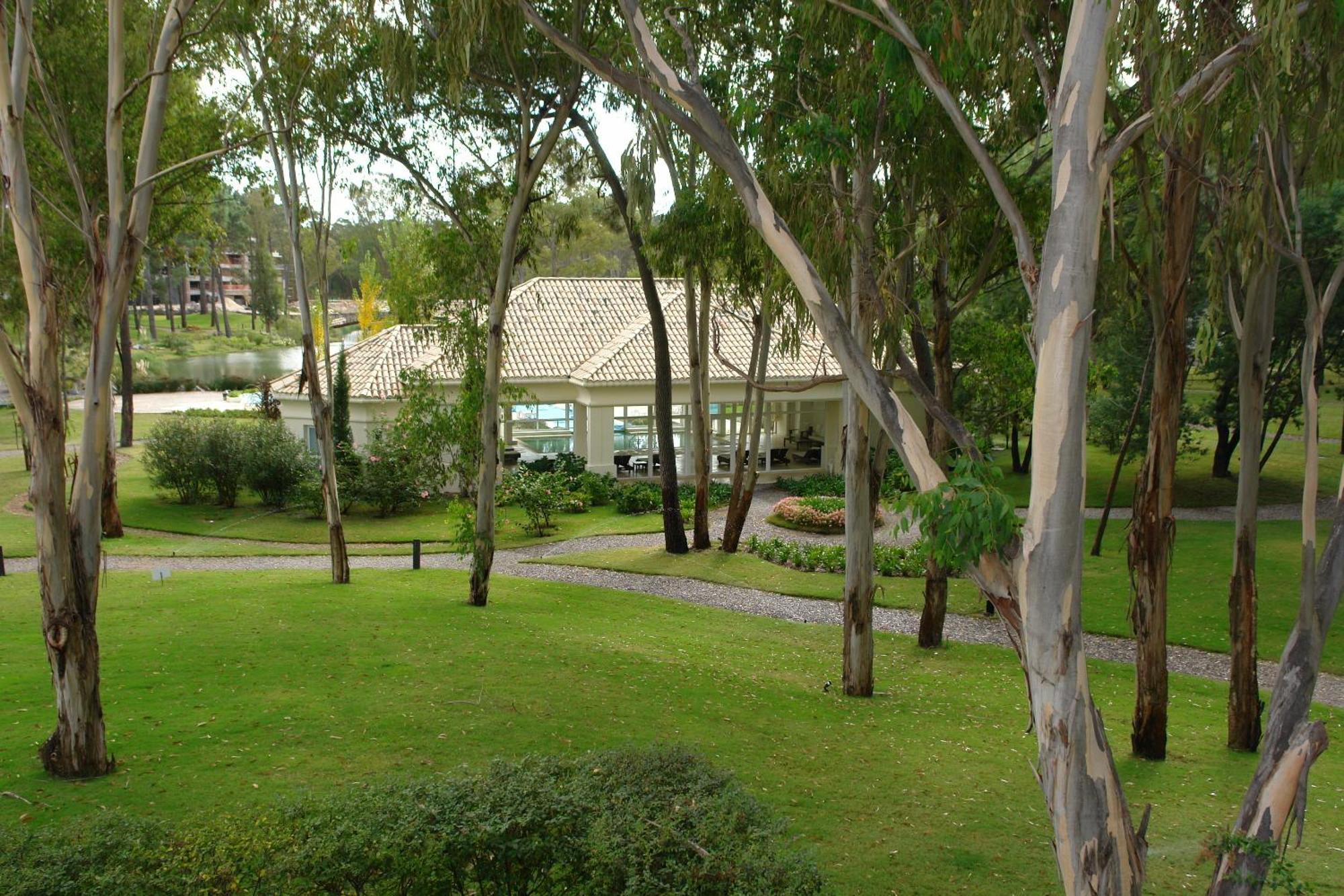 Green Park En Punta Del Este Oda fotoğraf
