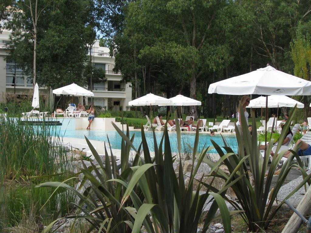 Green Park En Punta Del Este Dış mekan fotoğraf