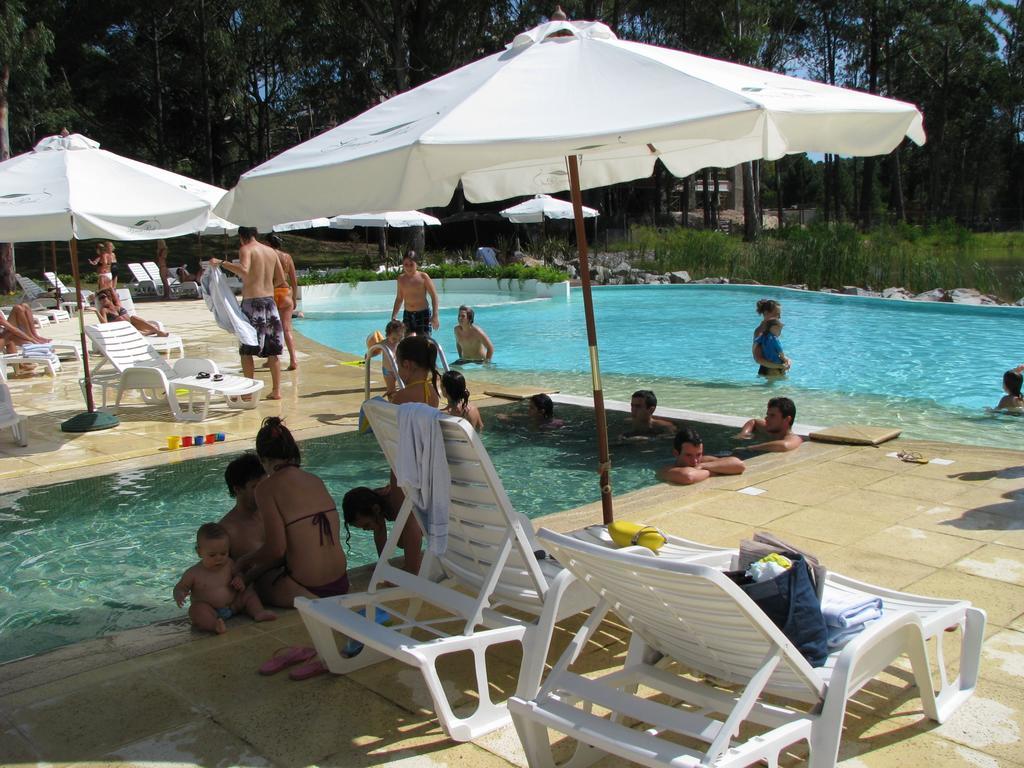 Green Park En Punta Del Este Dış mekan fotoğraf