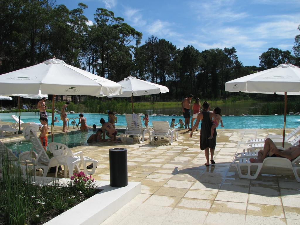 Green Park En Punta Del Este Dış mekan fotoğraf