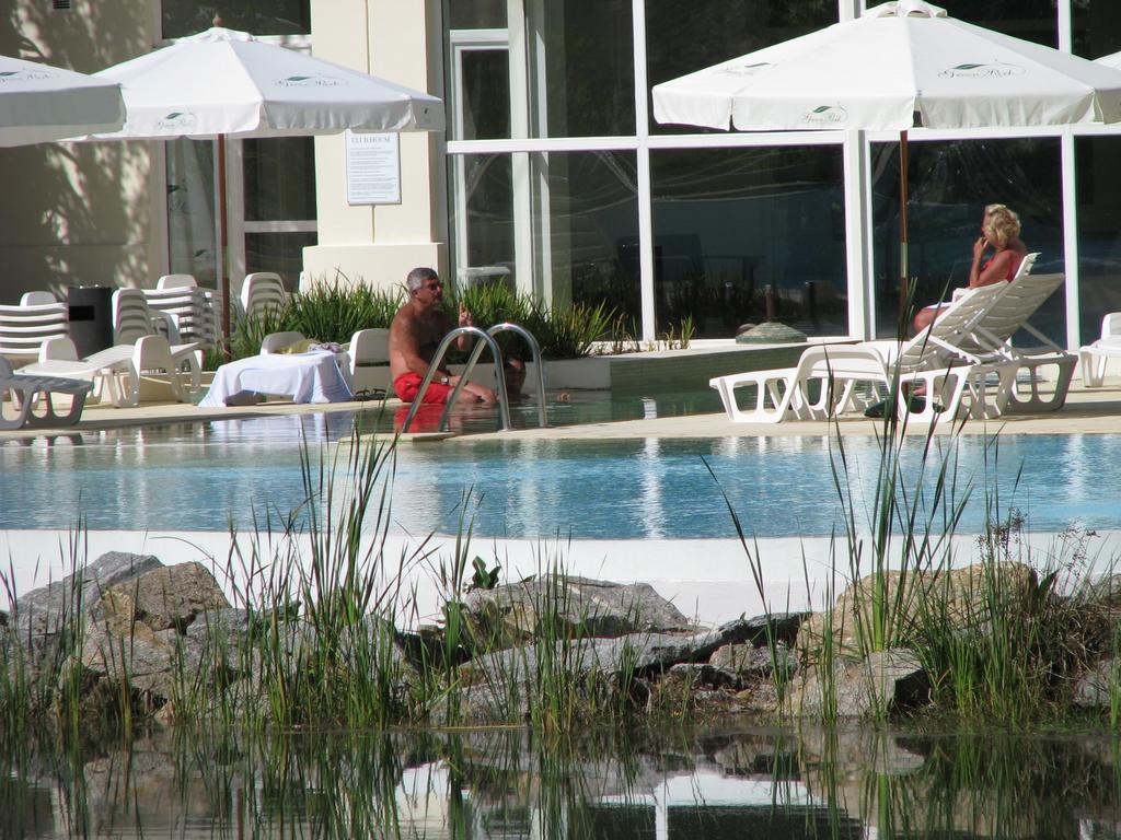 Green Park En Punta Del Este Dış mekan fotoğraf