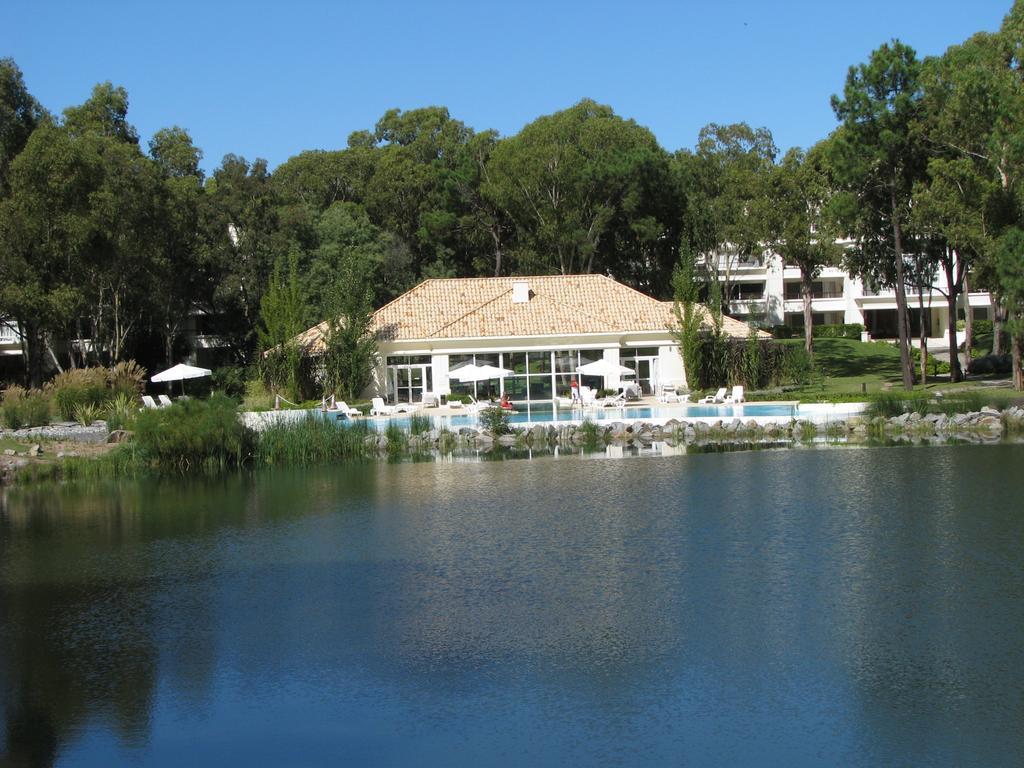 Green Park En Punta Del Este Dış mekan fotoğraf
