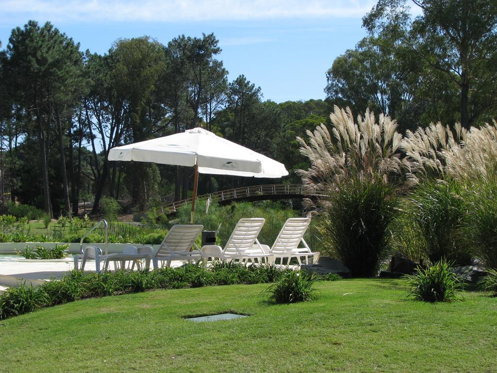 Green Park En Punta Del Este Dış mekan fotoğraf