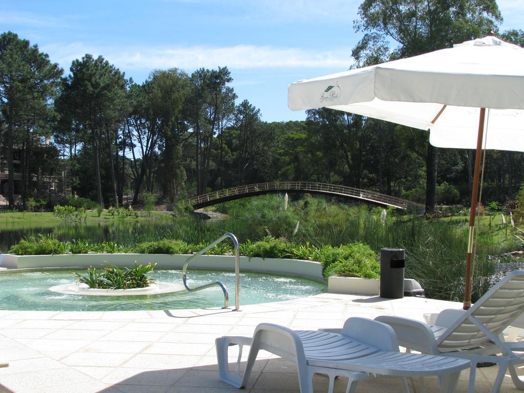 Green Park En Punta Del Este Dış mekan fotoğraf