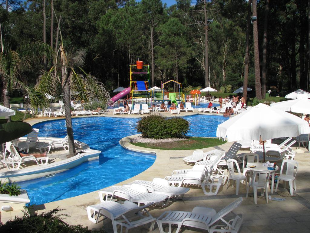 Green Park En Punta Del Este Dış mekan fotoğraf