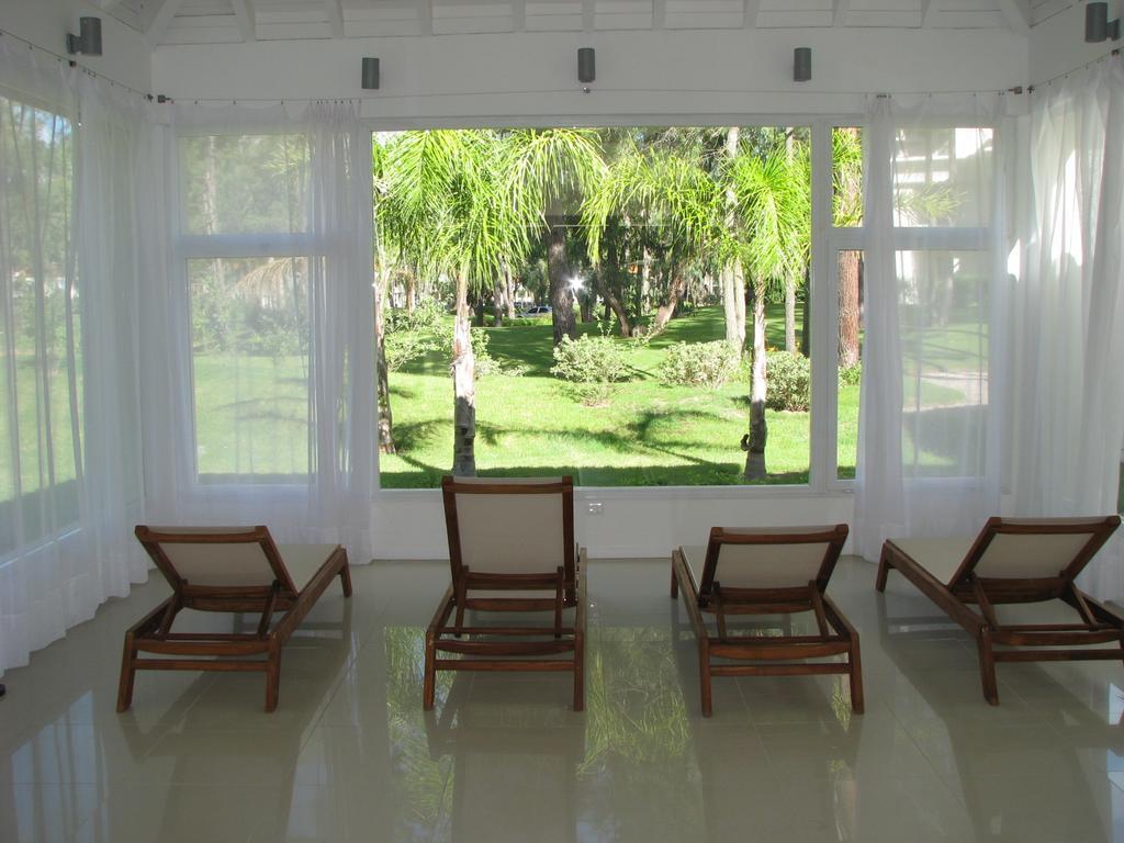 Green Park En Punta Del Este Dış mekan fotoğraf