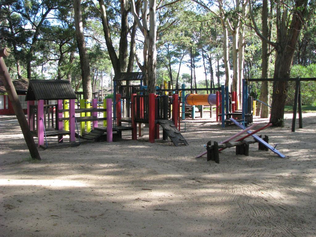 Green Park En Punta Del Este Dış mekan fotoğraf